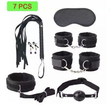 Kit bondage bâillon d'occasion  Portes-lès-Valence
