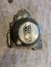 Suzuki gsx 400 for sale  WARRINGTON