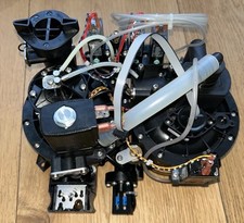 Kavo wasserblock dvgw gebraucht kaufen  Söhrewald