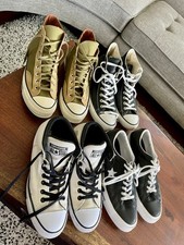 Converse chuck taylor for sale  Orange