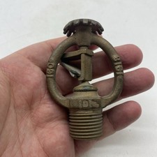 Antique fire sprinkler for sale  Lebanon