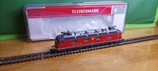 Fleischmann 734122 spur gebraucht kaufen  Quierschied