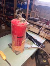 Carroteuse hilti dd130 d'occasion  Les Martres-de-Veyre