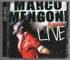 Marco mengoni matto usato  Italia