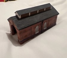 Scenecraft gauge red for sale  FILEY