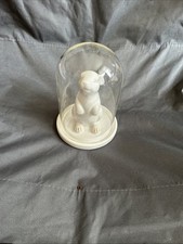 Rabbit bell jar for sale  BEXLEYHEATH