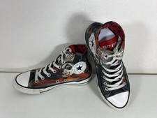 Converse star chuck for sale  ABERTILLERY