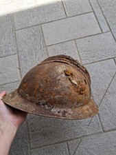 Elmetto adrian m16 usato  Cividale del Friuli