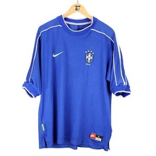 1998 brasile maglia usato  Como