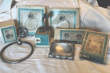 Vtg hollywood regency for sale  Clover