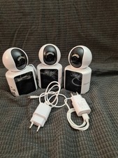 Telecamera wifi interno usato  Viareggio