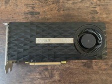 Palit nvidia geforce for sale  FLEET