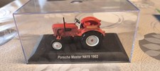 Hachette porsche master gebraucht kaufen  Kraichtal