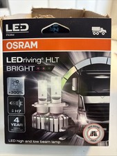 Sram ledriving hlt gebraucht kaufen  Bothel