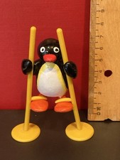 Pingu stelzen rarität gebraucht kaufen  Aachen