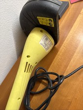 Tagliabordi elettrico usato  Reggio Emilia