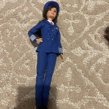 Barbie airline pilot for sale  Birmingham