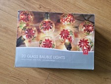 Glass lantern indoor for sale  GLASGOW