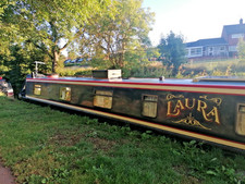 57ft trad 2005 for sale  UK