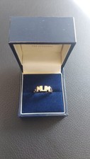 Classic 9ct gold for sale  GILLINGHAM