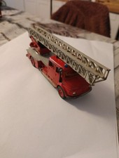 Siku v261 feuerwehrdrehleiter gebraucht kaufen  Moers