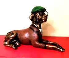 Grande statue sculpture d'occasion  France