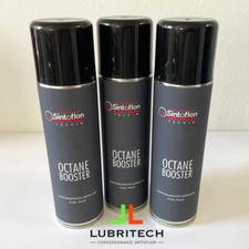 Nr.3 sintoflon octane usato  Reggio Emilia