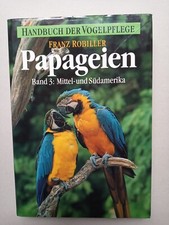 Papageien band mittel gebraucht kaufen  Hügelsheim