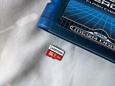 Cartouche everdrive megadrive d'occasion  Noyal-Châtillon-sur-Seiche