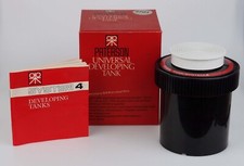 Paterson universal tank gebraucht kaufen  Düsseldorf