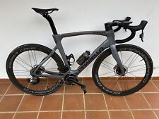 Pinarello f12 disk usato  Villanova di Camposampiero