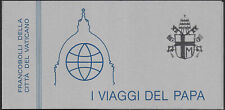 1985 vaticano viaggi usato  Milano