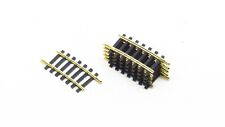 Roco lot rails d'occasion  Leforest