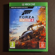 Forza horizon xbox usato  Terranuova Bracciolini