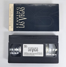 VHS Academy Screener FYC: "Leaving Las Vegas" Nicolas Cage comprar usado  Enviando para Brazil