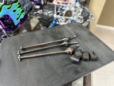 Traxxas tmaxx 4910 for sale  Lawrenceville