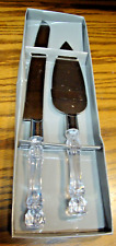 Silver clear knife for sale  Lebanon