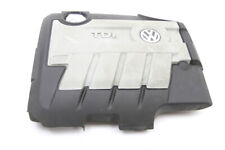 Golf passat motorabdeckung gebraucht kaufen  Borgentreich