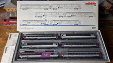 Märklin 4367 sbb gebraucht kaufen  Bornheim