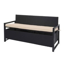 Ware poly rattan gebraucht kaufen  Altusried
