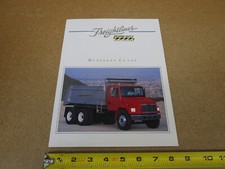 1995 freightliner business for sale  Webster