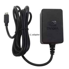 Adaptador CA carregador para NVIDIA SHIELD TV Pro 4K HDR reprodutor de mídia streaming comprar usado  Enviando para Brazil