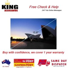 Tela de notebook 15,6" IPS FHD para notebook Acer Aspire GO 15 AG15-31P Series comprar usado  Enviando para Brazil