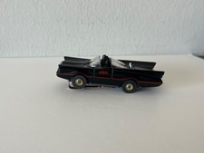 Carro de autorama Aurora vintage BATMOBILE 1960’s T-jet escala 500 HO, usado comprar usado  Enviando para Brazil