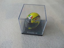 Moto casque miniature d'occasion  Rouen-