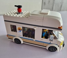 Lego set 60283 gebraucht kaufen  Hagen