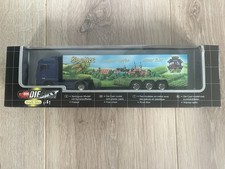 Werbetruck cast modell gebraucht kaufen  Unterwellenborn