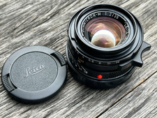 Leica king bokeh usato  Spedire a Italy