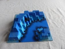 Lego plaque base d'occasion  Le Thuit-Signol