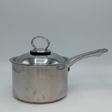 Prestige sauce pan for sale  FLEET